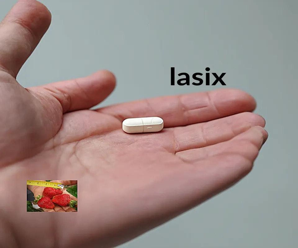 Lasix farmaco generico